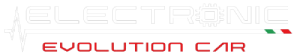 Electronic Evolution Car